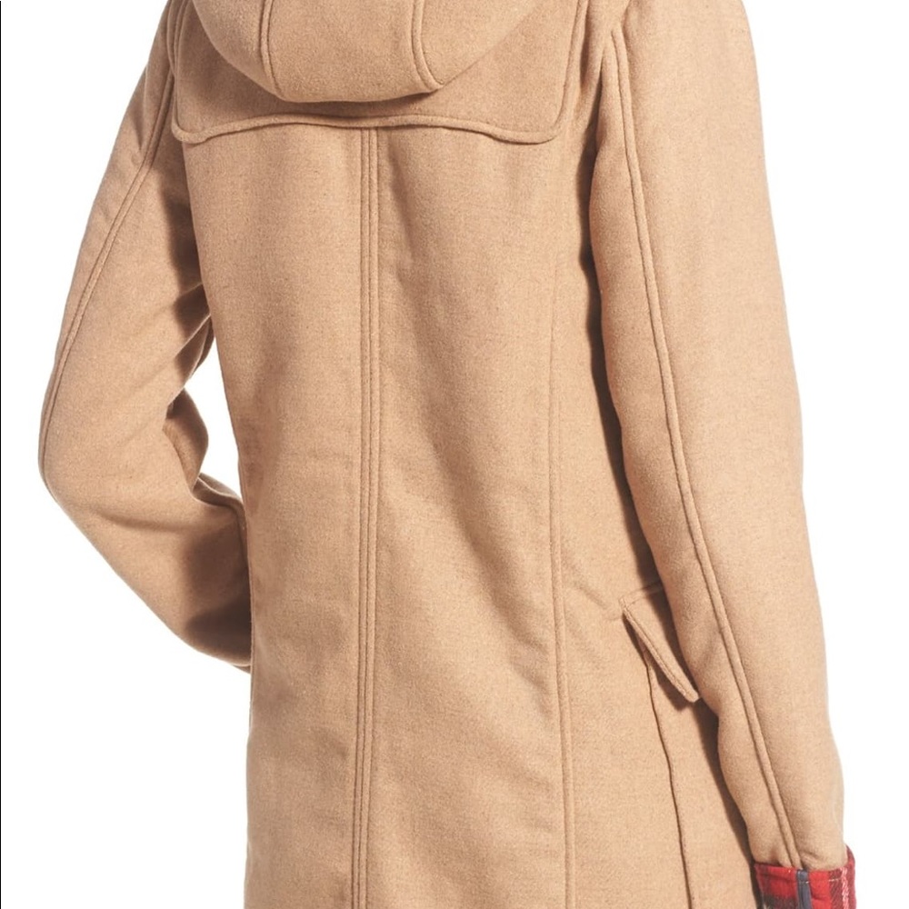 Medium Thread & Supply ‘Waldorf’ Toggle Jacket - image 6